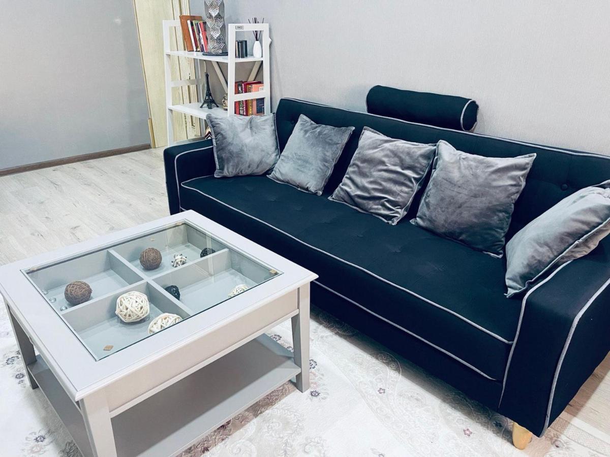 Aleksandra Apartment サマルカンド エクステリア 写真